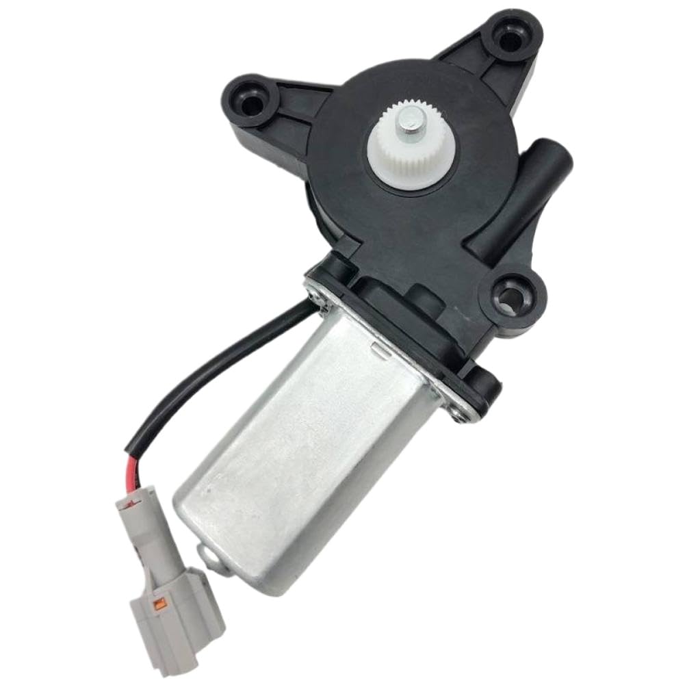 Window Motor Replacement Compatible with Beijing HD 11 2011 2020 824503X000 834603X000 834603S000