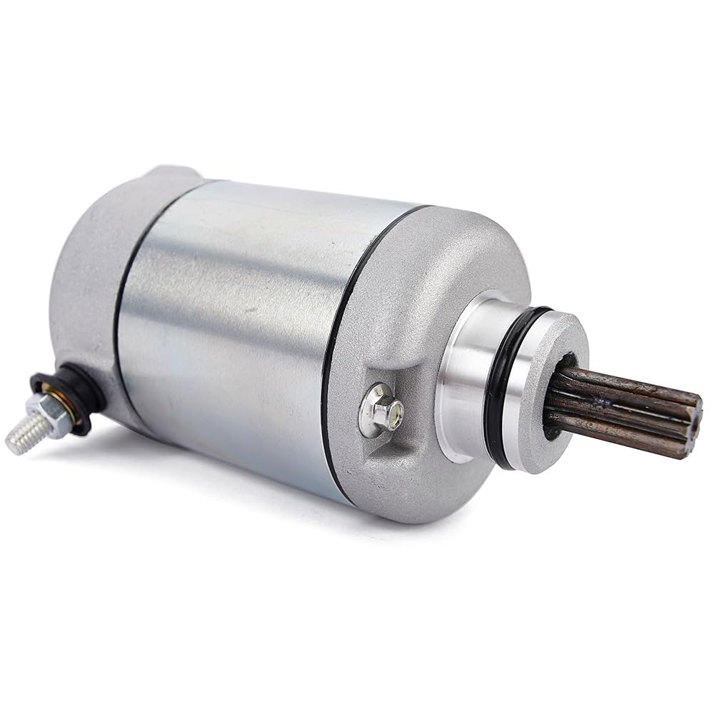 Motor Piezas De Repuesto para Motor De Arranque De Motocicleta para FZ6 FZ6R YZF R6 XJ6N XJ6NA Naked XJ6F XJ6FA XJ6S XJ6SA Diversion