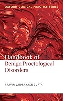 Algopix Similar Product 15 - Handbook Of Benign Proctological