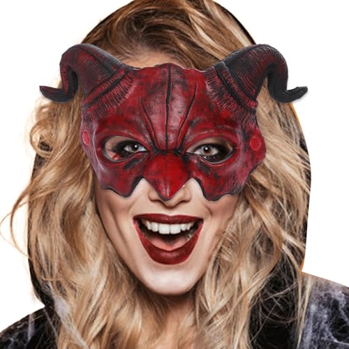 Demonio, Beauty Imagen adicional
