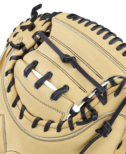 Image of Wilson | 2026 | A2000 Classic | Baseball Gloves + Mitts | Sizes 11.5 inch - 12.75 inch | Right + Left Hand Throw | Multiple Styles