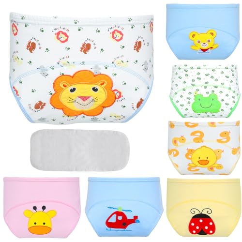 Lictin Braguitas de Aprendizaje para niños (2-3 años)