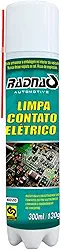 Limpa Contato Elétrico Aerossol