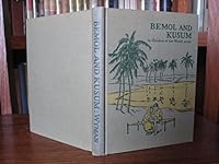 Bemol and Kusum B006QQFF5W Book Cover