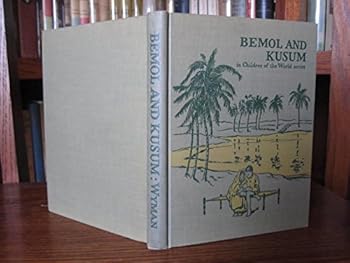 Hardcover Bemol and Kusum Book
