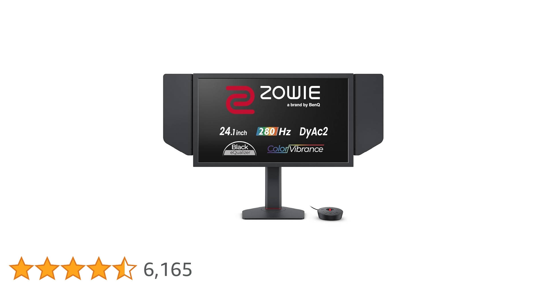 Amazon.co.jp: ベンキュージャパン BenQ ZOWIE XL2546X+ ゲーミング