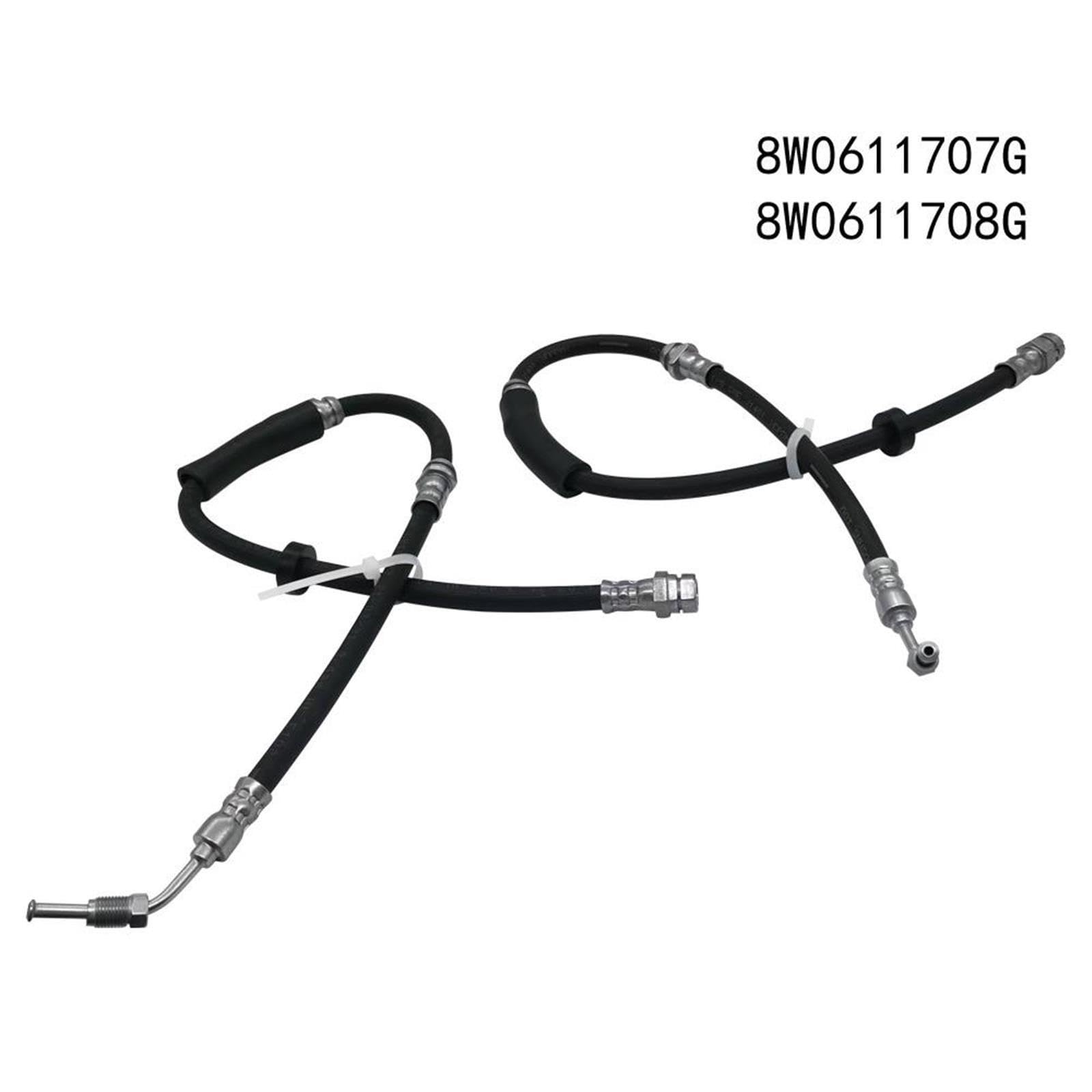 Cavo freno a mano Per Audi A4 A4L A5 S4 S5