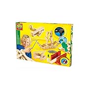 SES Creative Комплект инструменти SES луксозен...