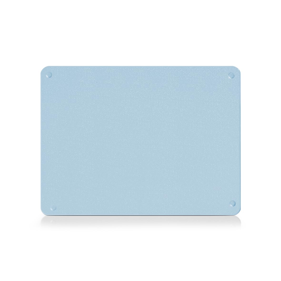 Zeller Glass 26201 40 X 30 Cm Chopping Board