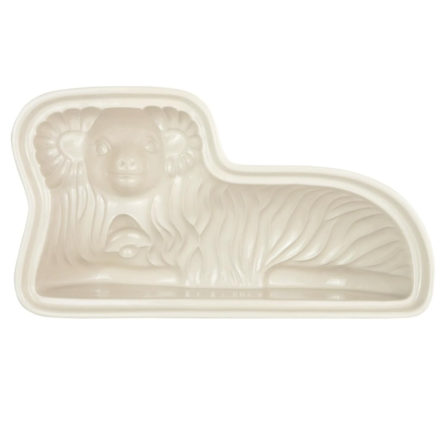 Tescoma MOLDE CORDERO CERAMICA DELICIA