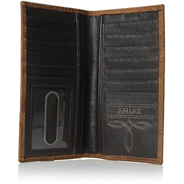 Ariat Gator - Rodeo para hombre