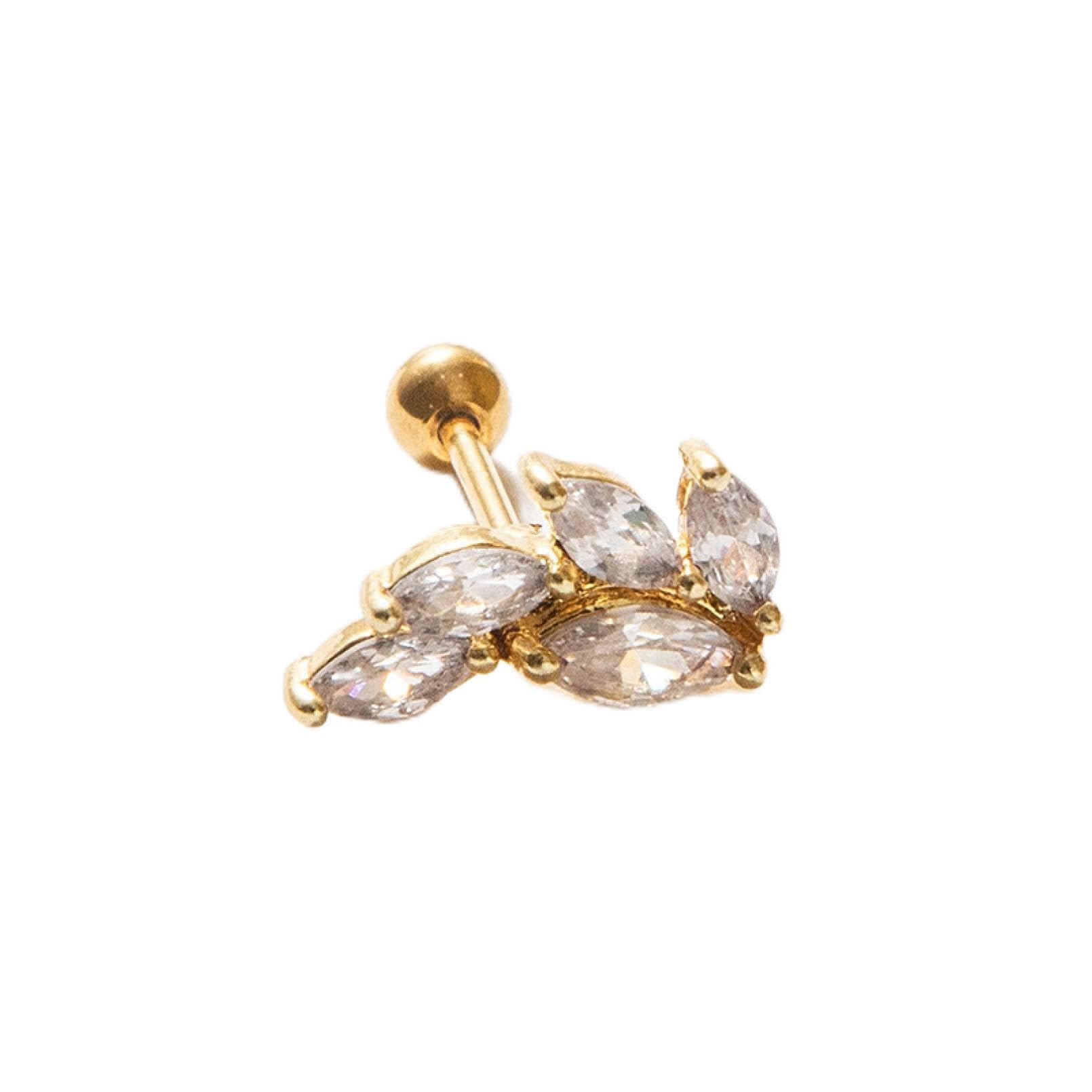 Earrings Schmuck Frauen Silberohrringe, 100% 925 Sterling Silber Minimalist Cute Glitter Star Stud Ohrringe für Frauenliebhaber von Frauenliebhaber feiner Schmuck Schmuck Jewelry