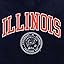 Illinois Fighting Illini - Navy