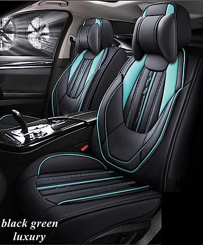 Housse de siège de voiture ensemble complet accessoires Ford Focus 2 - 6