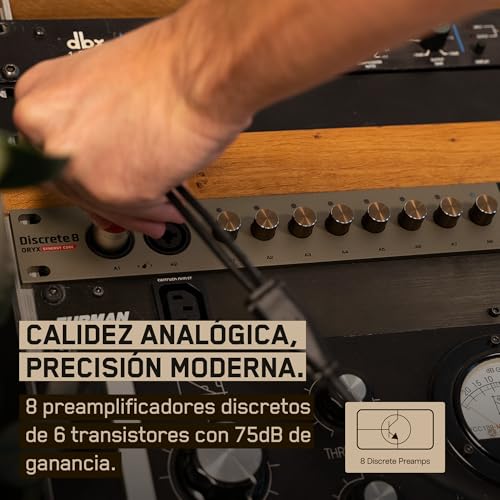 Professional Streaming Audio Interface