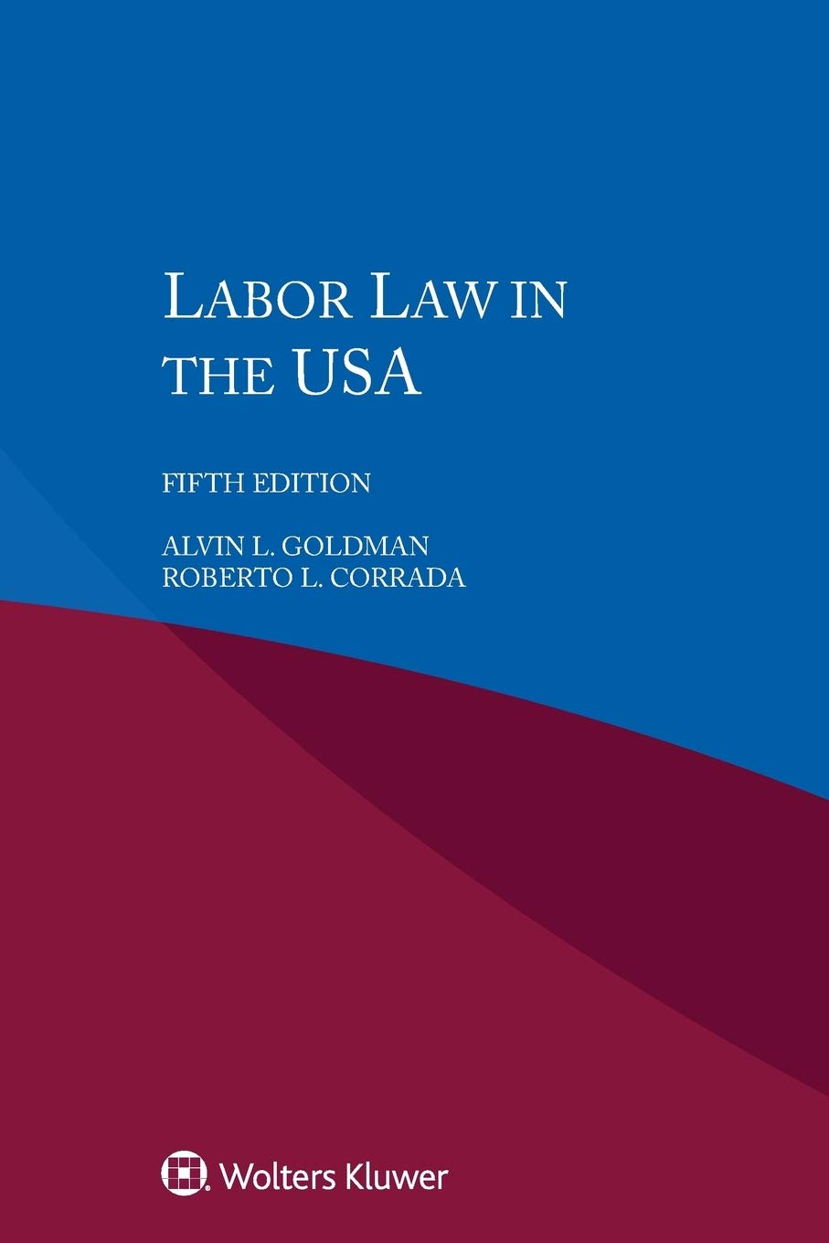 Labour Law in the USA