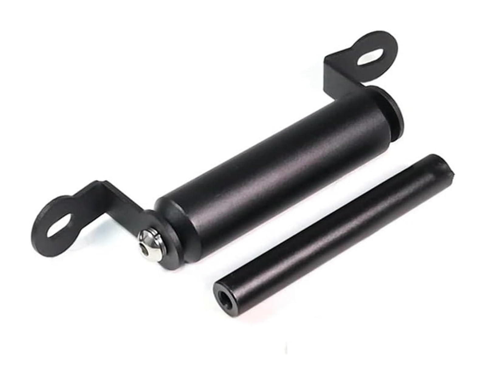 pour Moto Support Navigation GPS pour Tracer 7 TRACER700 pour MT 07 Tracer 2016 Moto GPS Navigation Support sans Chargement Téléphone(03-12mm 22mm)