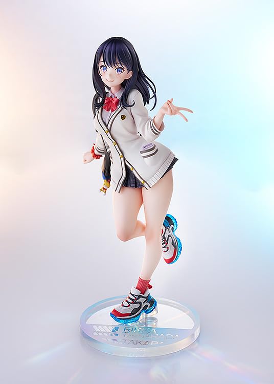 Amazon | グッドスマイルカンパニー[GOOD SMILE COMPANY] SSSS.GRIDMAN
