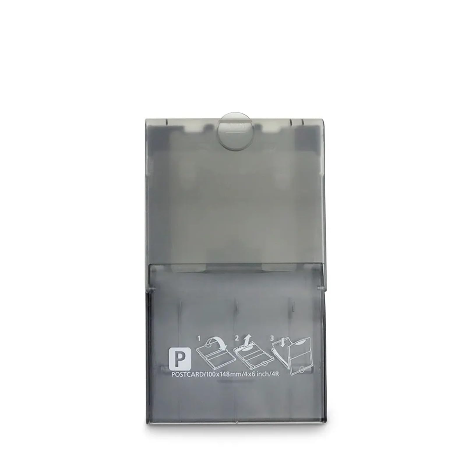 Amazon | 3/5/6インチ用紙トレイ、Canon Selphy CP1500 CP1300 CP1200
