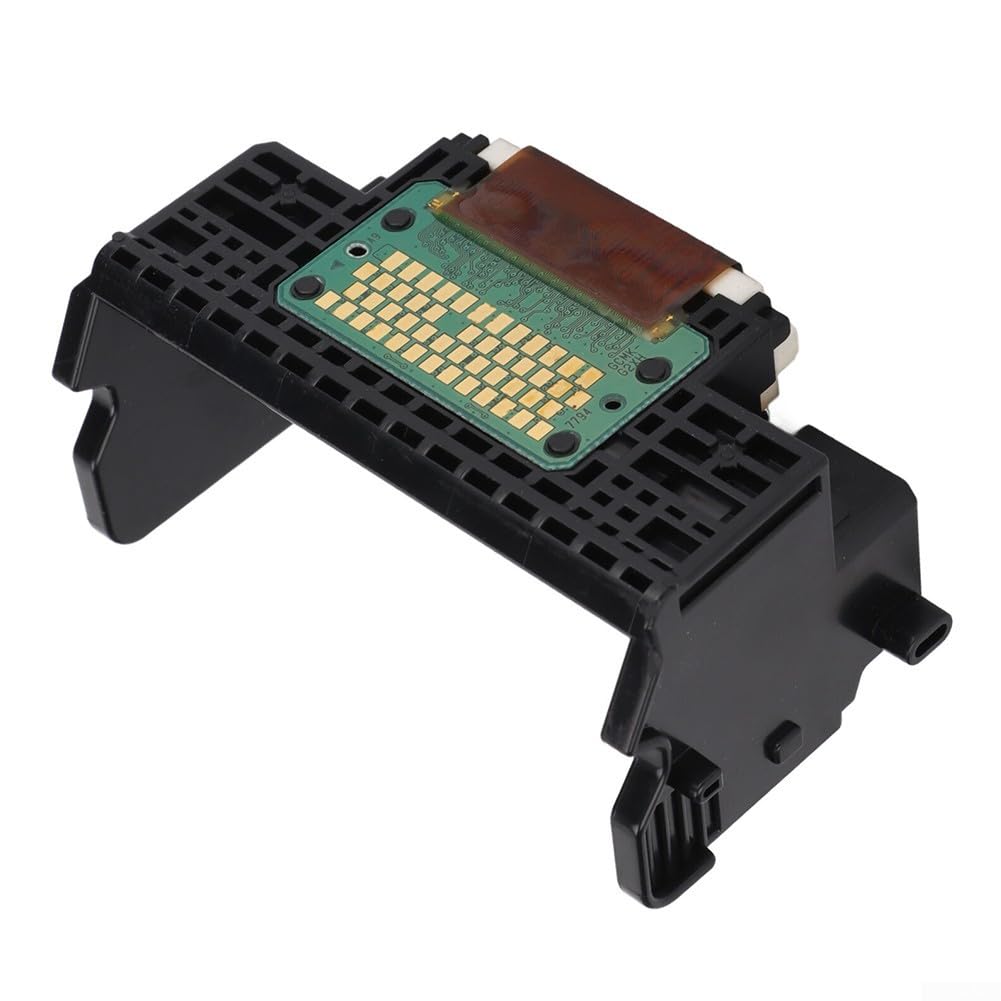 Canon QY6-0080 Tête d'impression couleur ABS de remplacement pour IP4820 IP4850 MG5220 MG5250