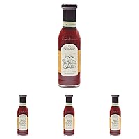 Vista 15 de Stonewall Kitchen Maple Chipotle Grille Sauce, 11 Ounces