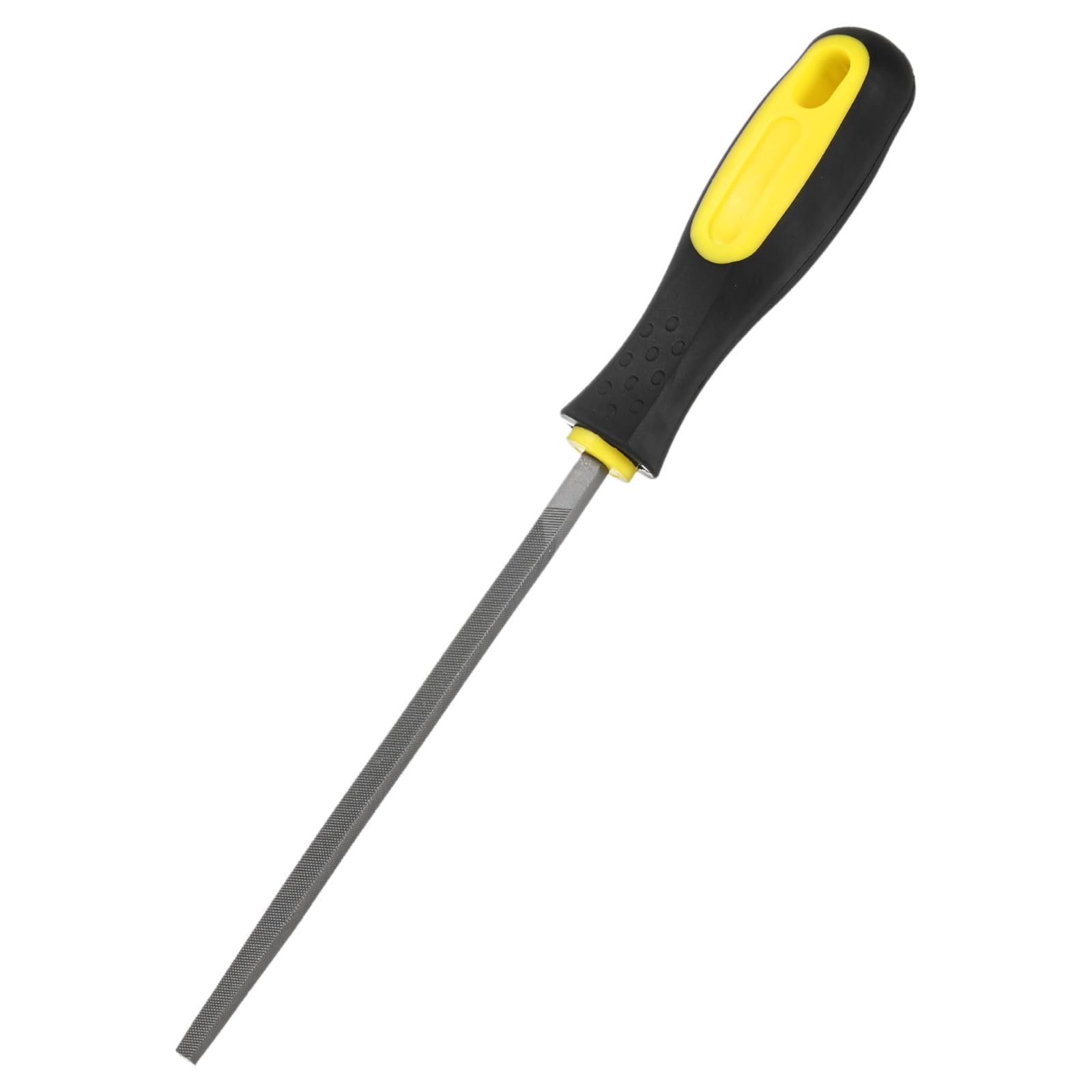 M METERXITY Square Metal File 6 Inch