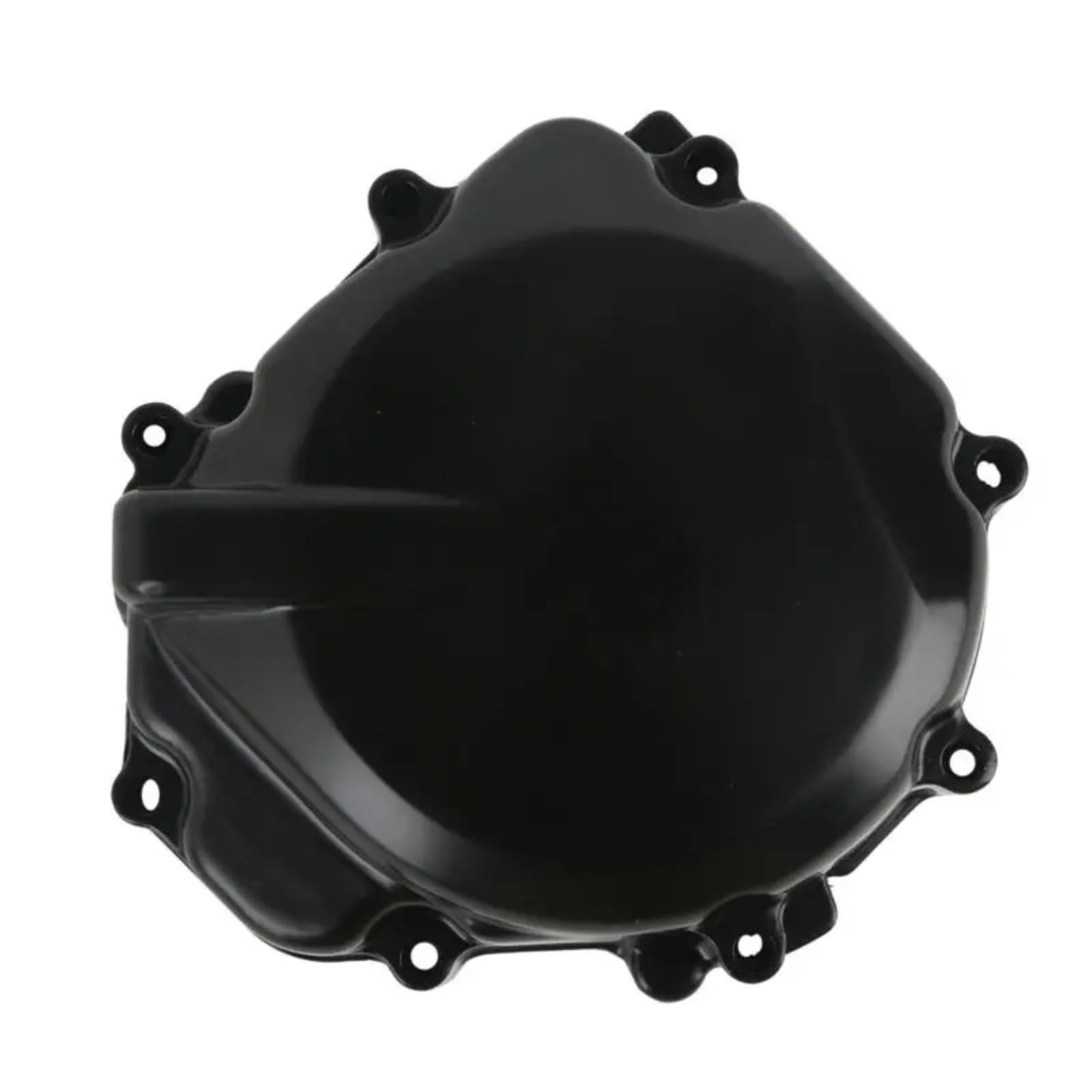 Alloggiamento Statore Moto Compatibile Con Suzuki Per GSXR1000 Per GSX-R1000 2003-2004 Moto Sinistra Motore Statore Copertura Carter Parti Di Ricambio