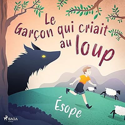 L'enfant qui criait au loup