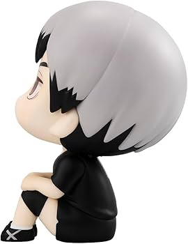 Amazon | るかっぷ ハイキュ―！！ 北信介 ユニフォームVer. 完成品