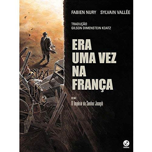 Era uma vez na França: