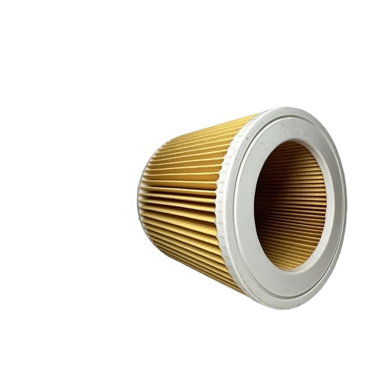 Filtros de cartucho compatibles con Karcher WD3 Premium, WD2 y MV2, filtro de repuesto