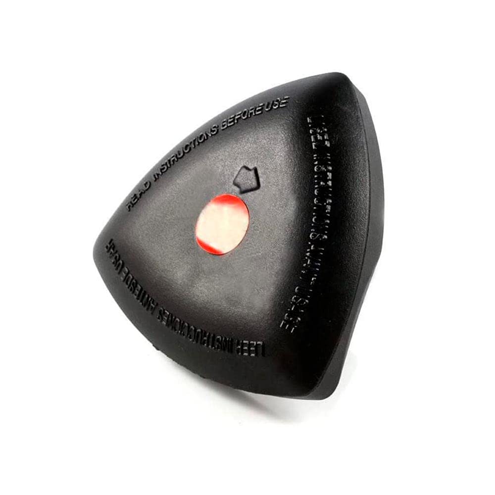 Anakel Home 09REMEPOC15 Replacement Knob for Magefesa Chef Express Pot with Screws