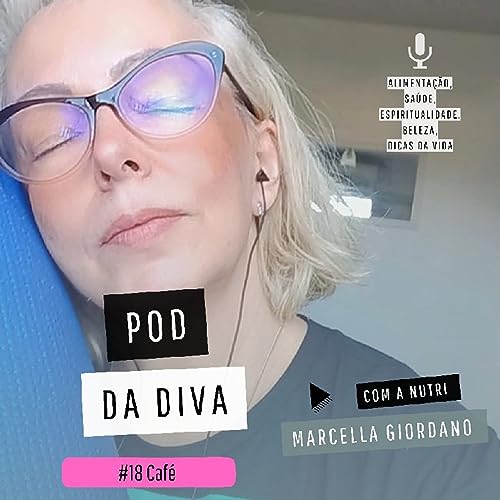 Epis&oacute;dio 18 - Caf&eacute; Titelbild