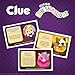 USAOPOLY CLUE: Squishmallows Board Game| Official Squishmallows Merchandise | Collectible Clue Game Featuring Cam, Emily, Leonard, Lola and More
