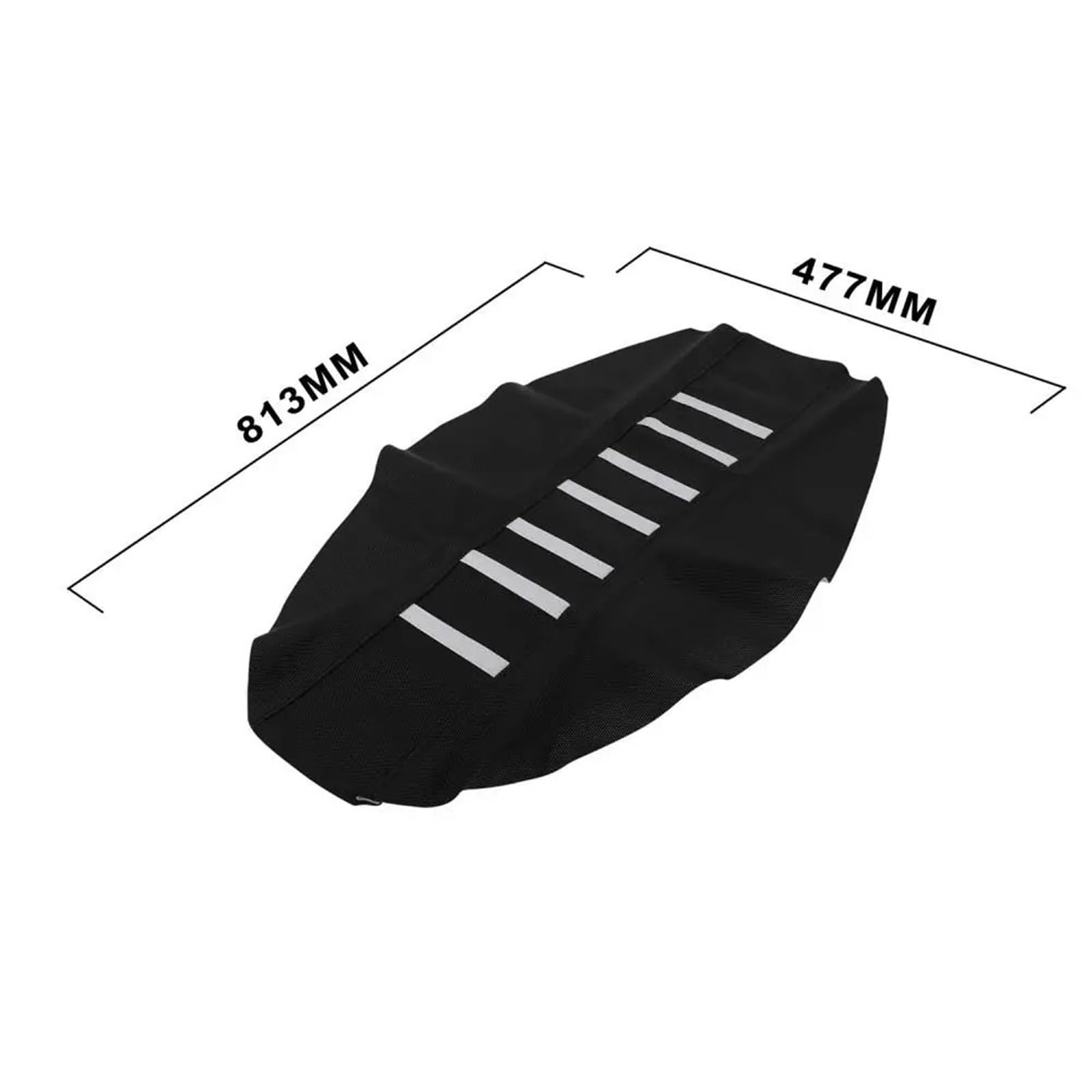 Motocykl Seat Case Siedzeń Poduszka Na Siedzenie Motocykla