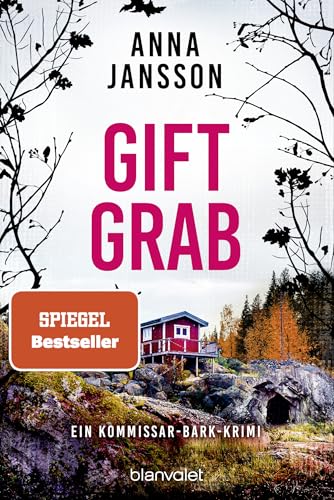 Giftgrab: Ein...