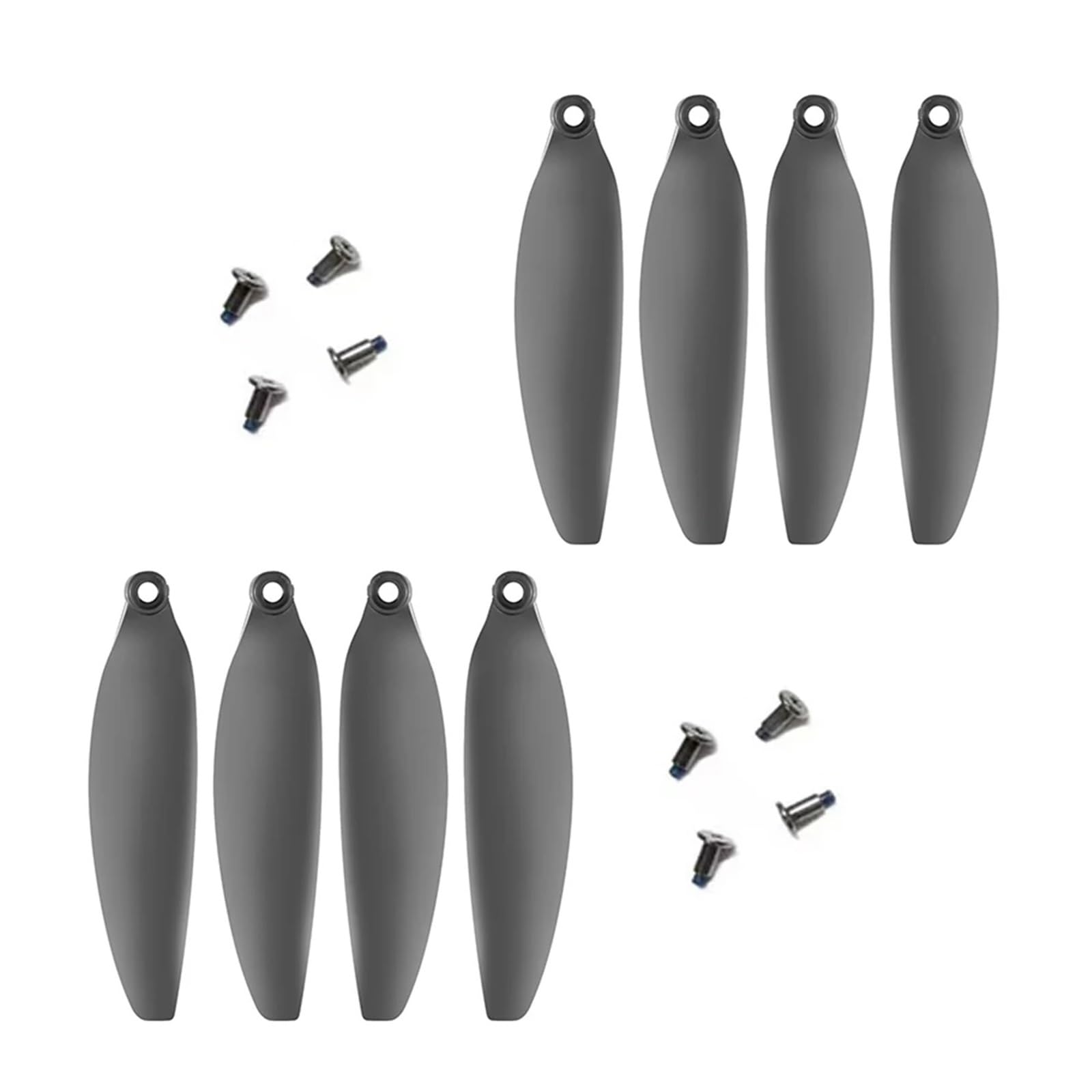 Eliche Drone S2S, compatibile per