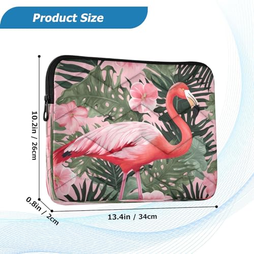 Funda para laptop de 13-14 pulgadas impermeable miniatura 3