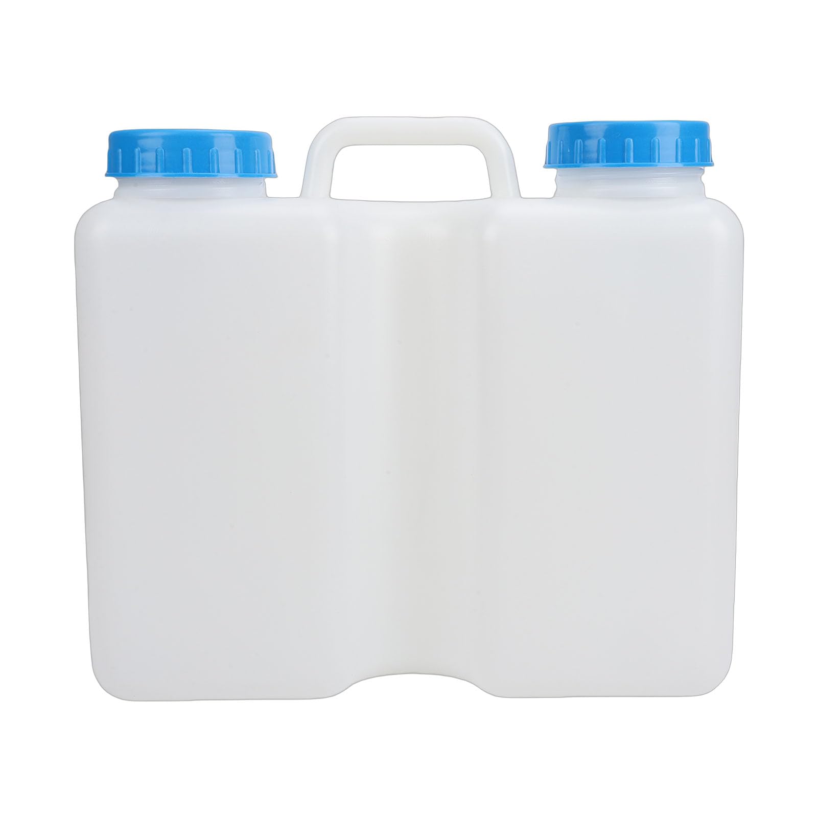Asixxsix 3 Gallo RV-Frischwassertank, Lebensmittelechter LLDPE-Trinkwasserspeicher Zum Trinken, Kochen, Reinigen, Duschen, Wasserbehälter für Wohnmobile, Anhänger, Wohnmobile,