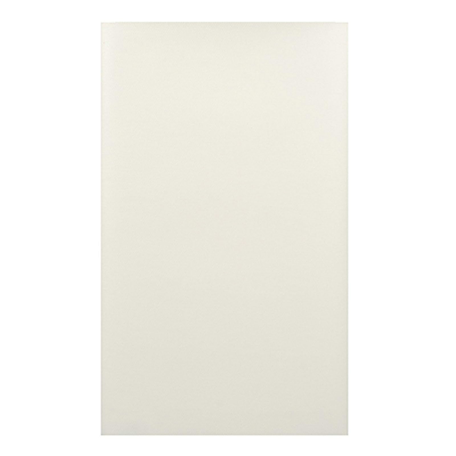10 Delgado Manteles de papel 240 cm x 140 cm Blanco (82300)