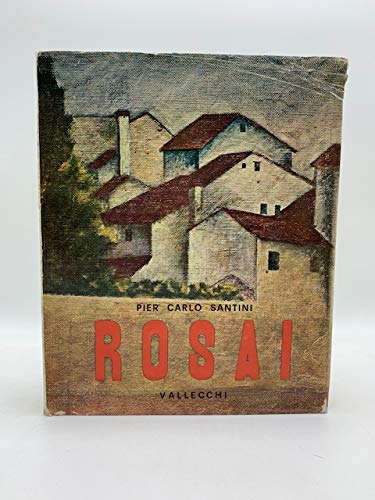  Rosai.