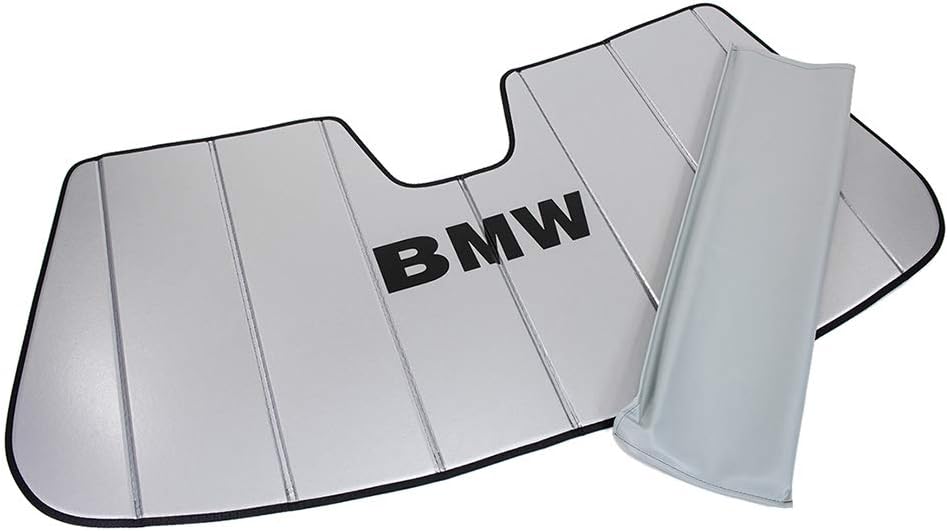 BMW 82110417983 Windshield UV Sunshade for E70 X5