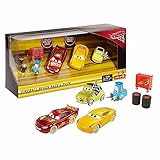 cars luigi Für tollen Spielspaß für alle Cars Fans