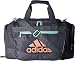 adidas Diablo Duffel Bag, Green, One Size