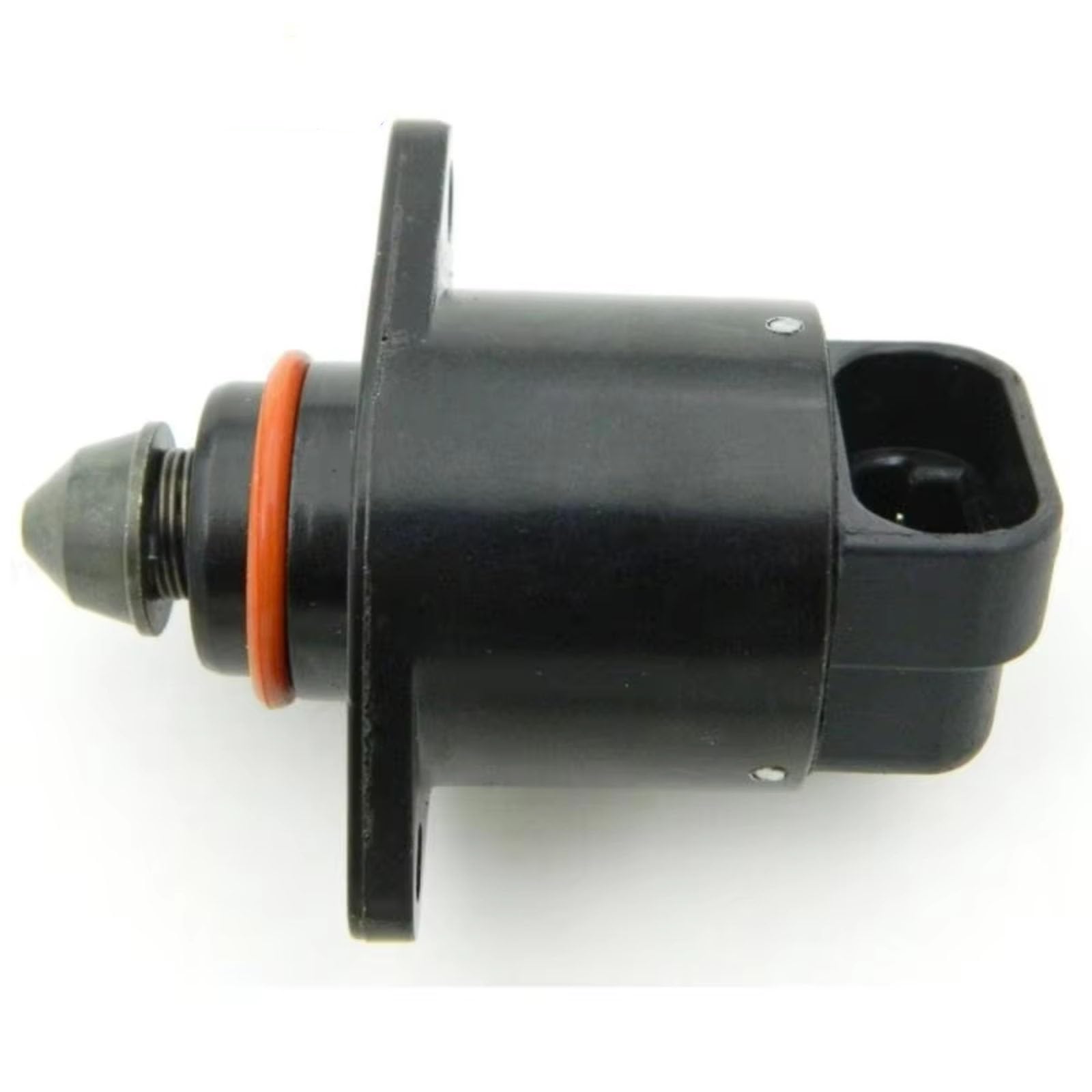 Tudexx One Color Idle Air Control Valve Compatible With Isuzu For Amigo 1998-1999 For Rodeo 1993-1999 Idle Air Control Valve Iac Valve Auto Replacement Parts 17112648