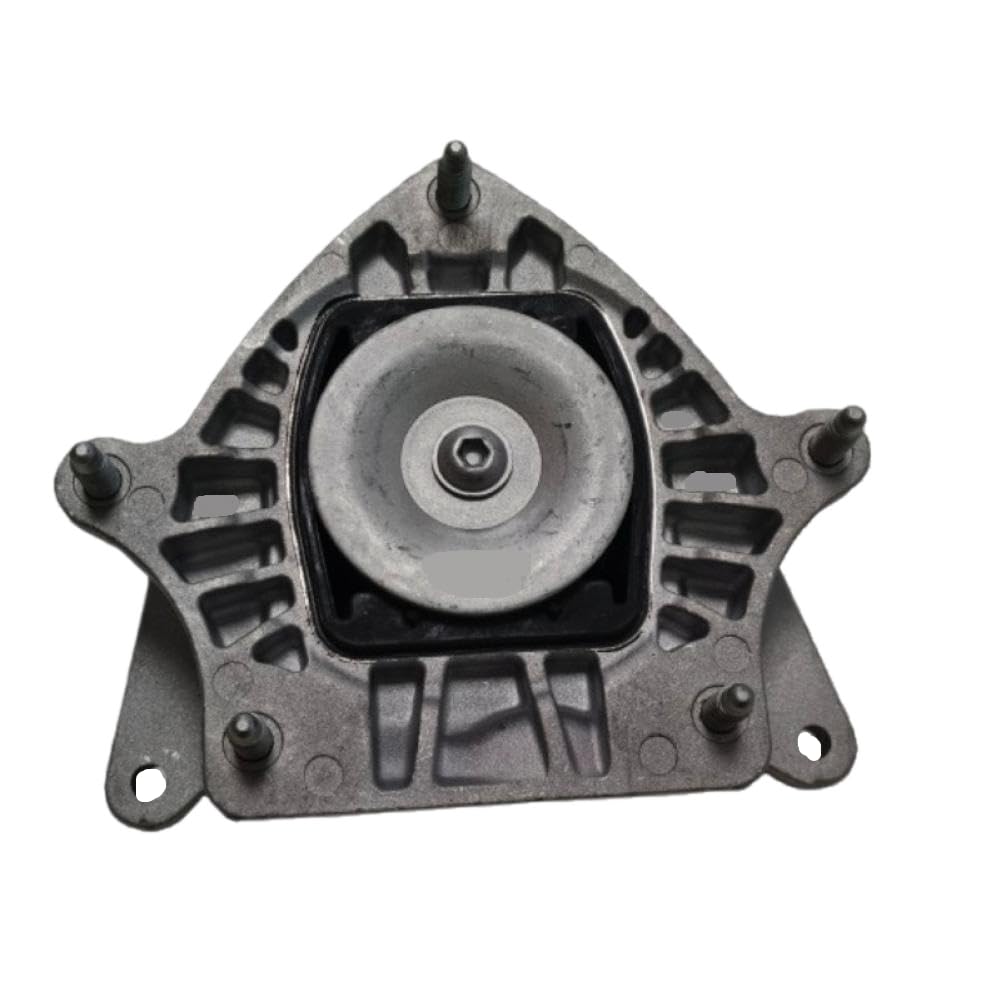 Xasdqhqux Onecolor Rear Transmission Mount 2052402500 Compatible With C43 4Matic 2017-2023 Cls450 4Matic 2019-2023 E350 4Matic 2020-2023