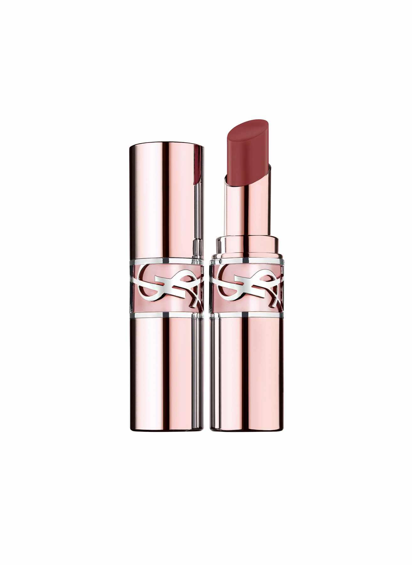 YSL LOVESHINE BALM 4B