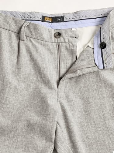 Image of Maniac || Mens || Solid || Turkish Linen || Trouser