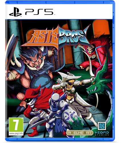 Astebros - PS5