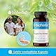 NAC Kapseln – 300 Stück mit 500 mg N-Acetyl-L-Cystein (Aminosäure) von BIOHERBA PZN 18216580